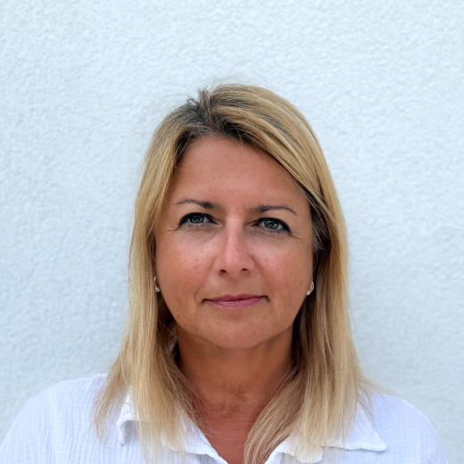 Alena Škrdlová