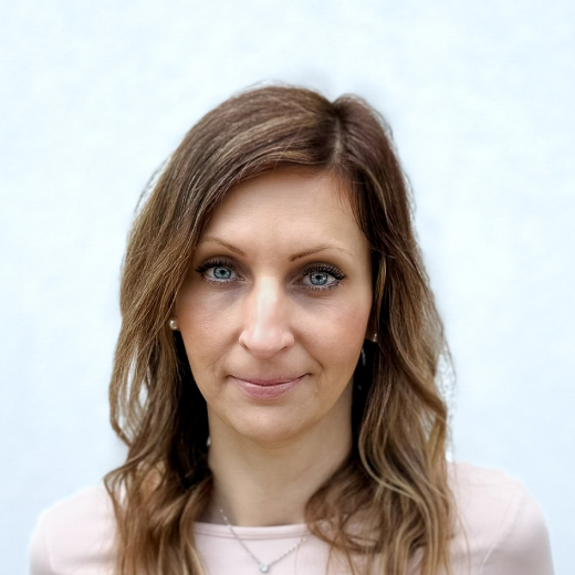 Ing. Markéta Hrabalová Ermisová