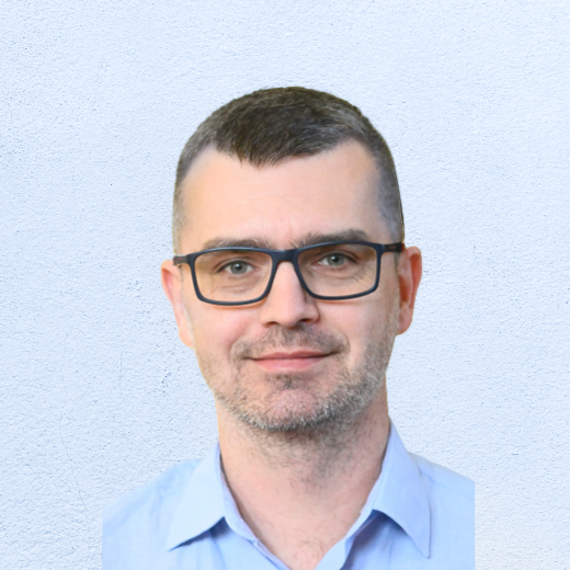Ing. Jan Matušek