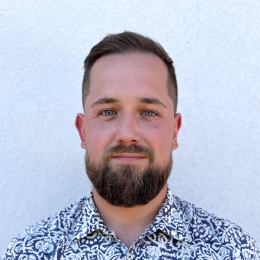 Ing. Mgr. Jakub Wrona